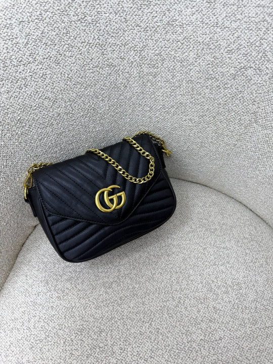 BOLSO G NEGRO