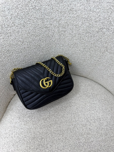 BOLSO G NEGRO