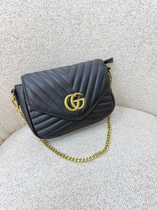 BOLSO G NEGRO