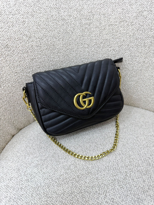 BOLSO G NEGRO