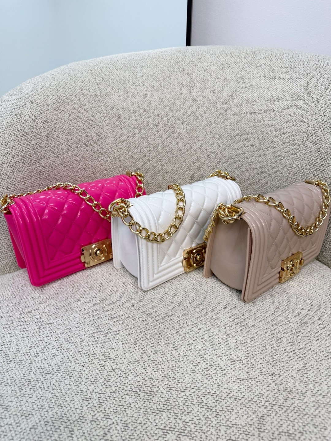 BOLSO CH-NEL