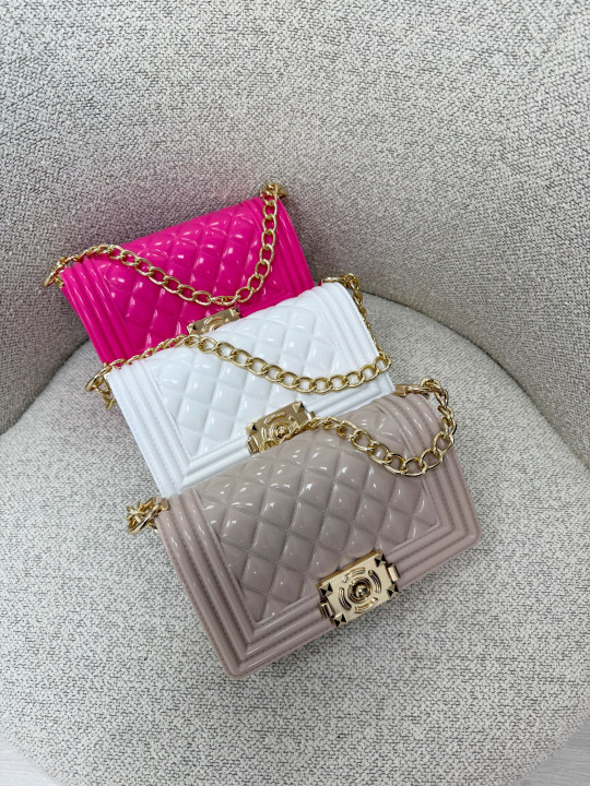 BOLSO CH-NEL