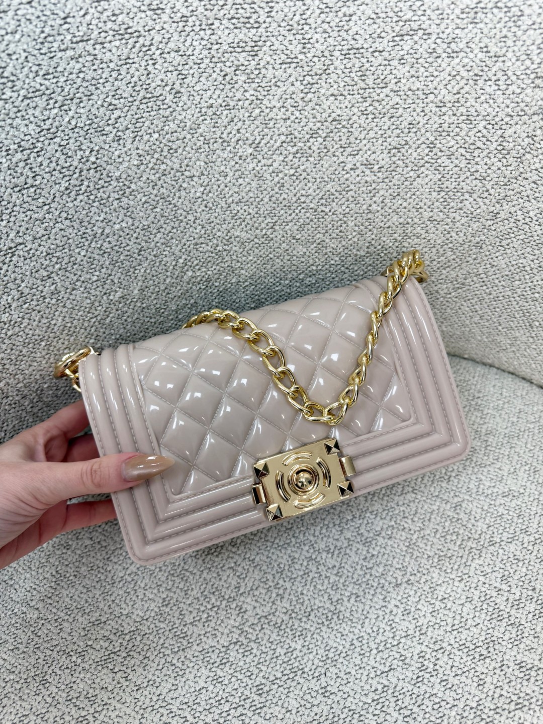 BOLSO CH-NEL