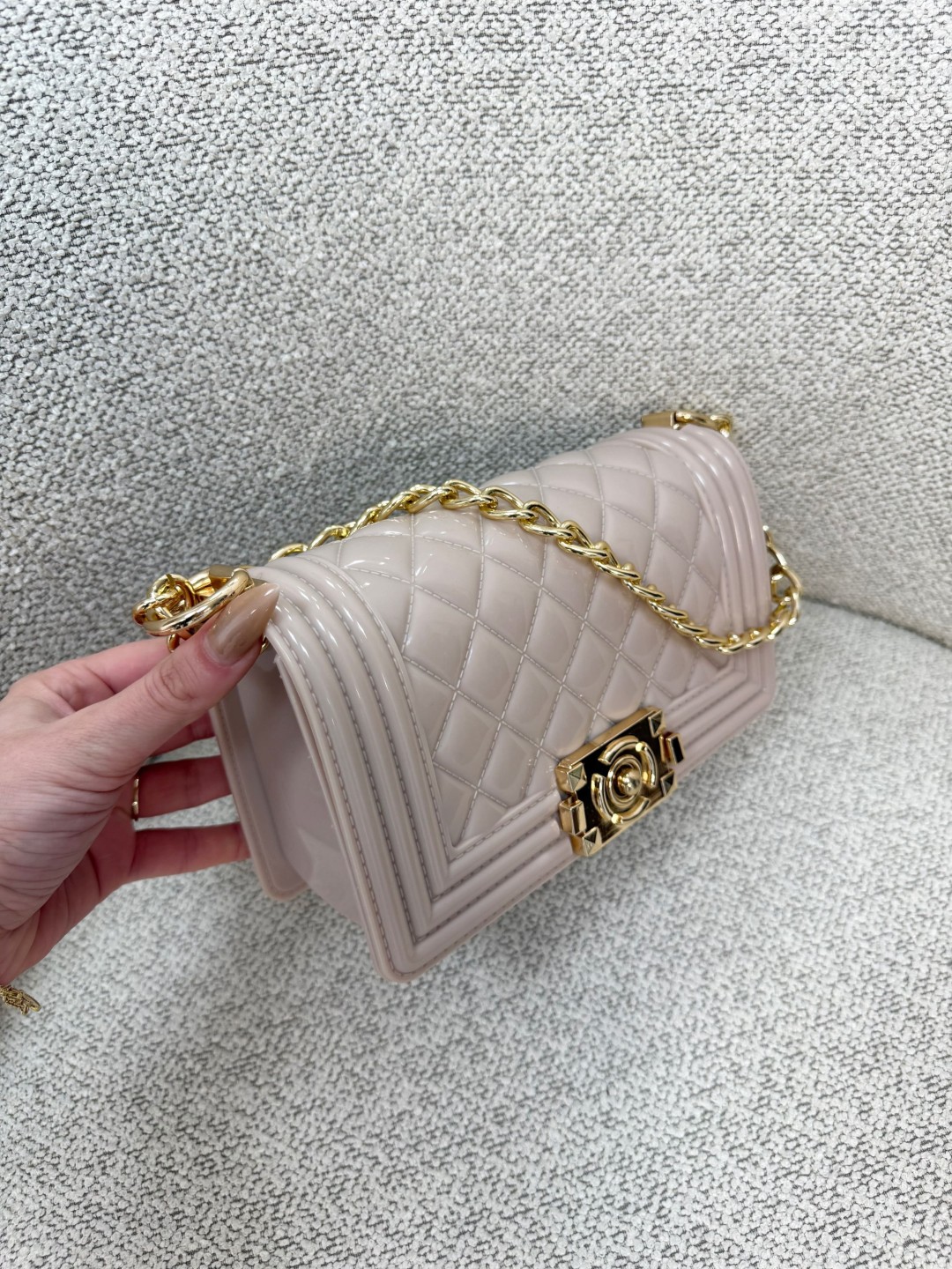 BOLSO CH-NEL