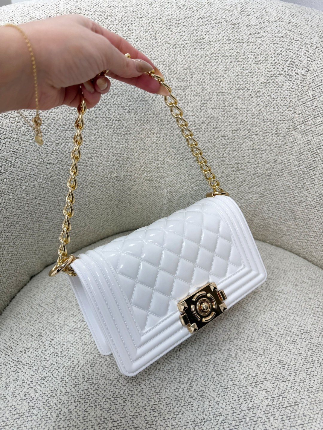 BOLSO CH-NEL