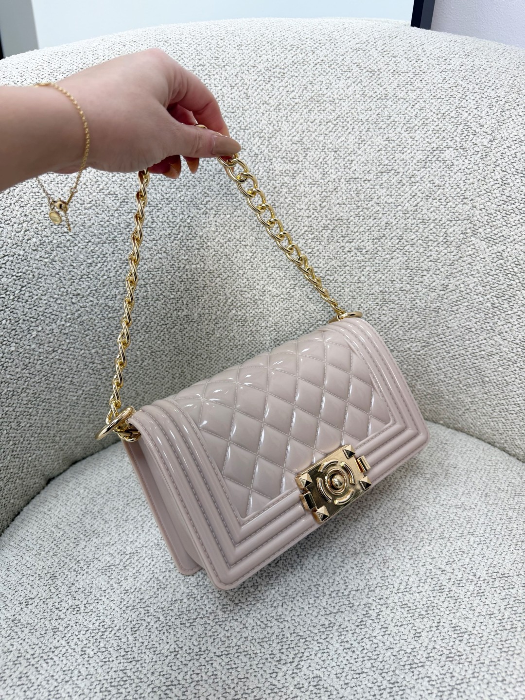 BOLSO CH-NEL