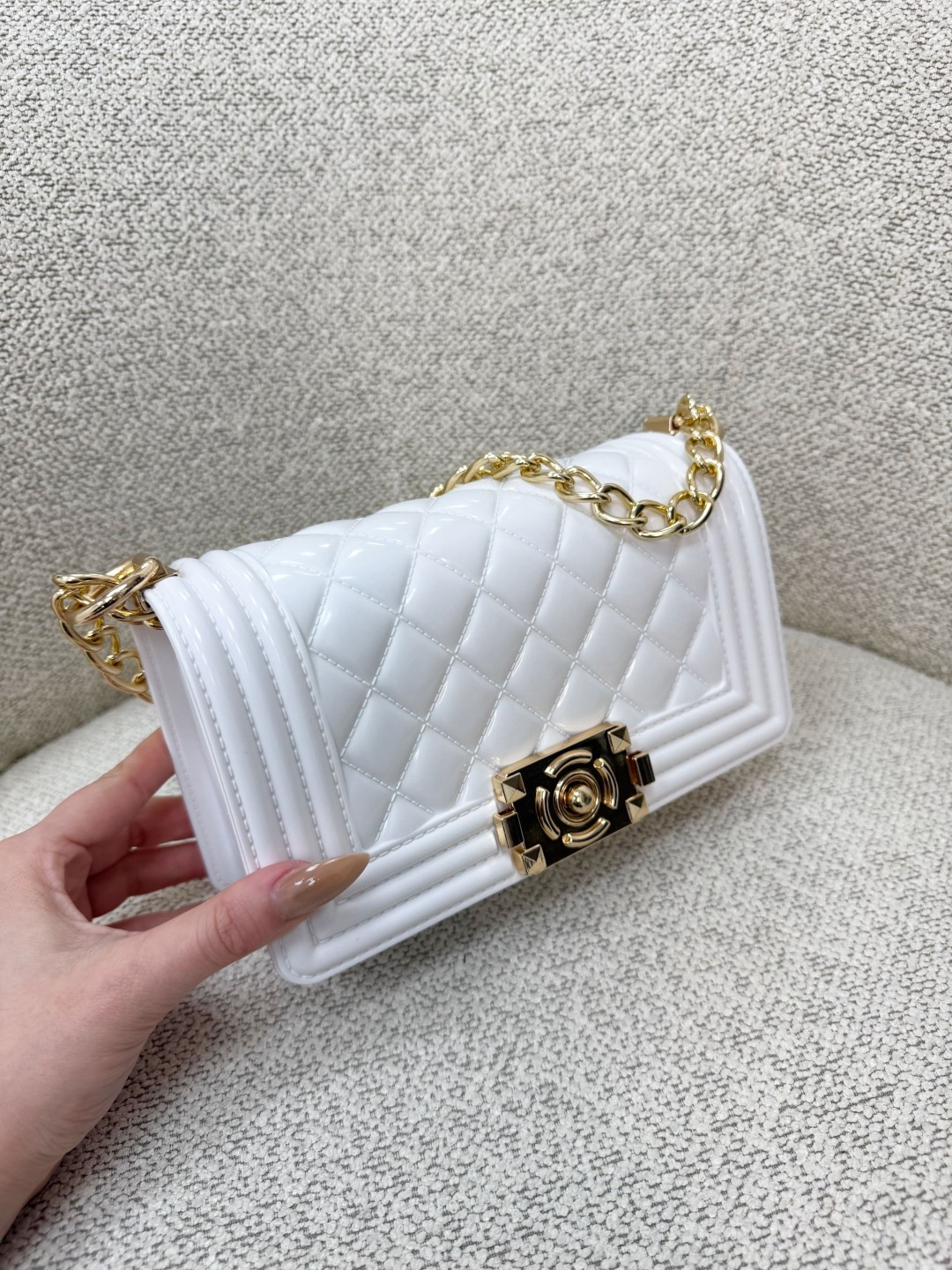 BOLSO CH-NEL