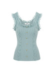 TOP ANTONELLA - CELESTE
