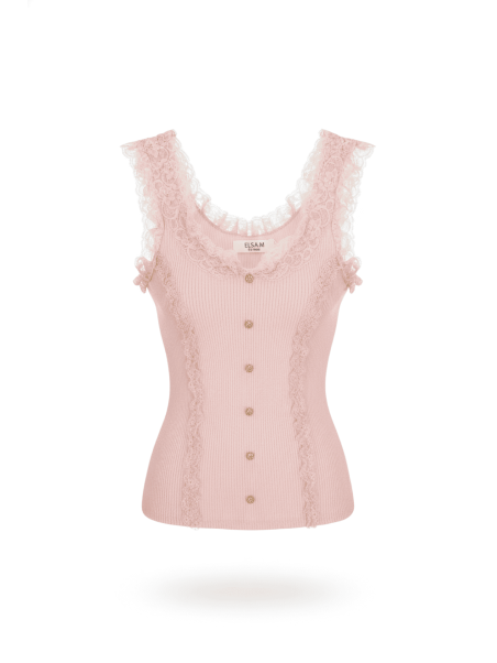 TOP ANTONELLA - ROSA