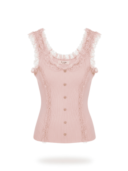 TOP ANTONELLA - ROSA