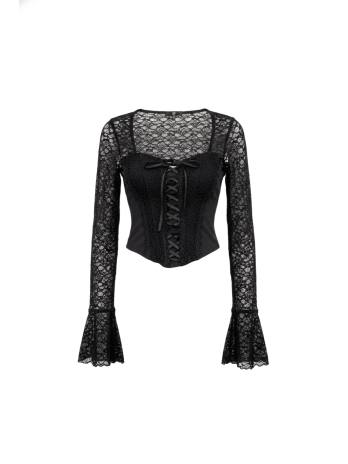 CORSÉ ANTONELLA - NEGRO