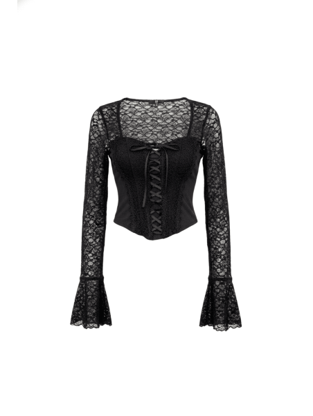 CORSÉ ANTONELLA - NEGRO