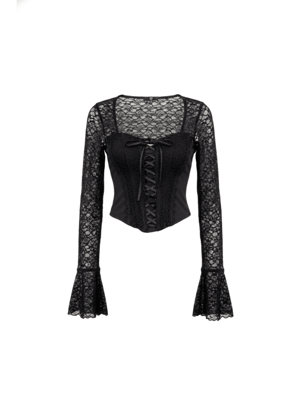 CORSÉ ANTONELLA - NEGRO