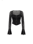 CORSÉ ANTONELLA - NEGRO