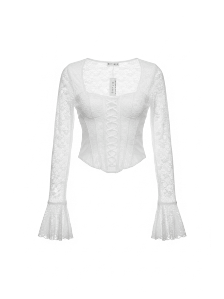 CORSÉ ANTONELLA - BLANCO