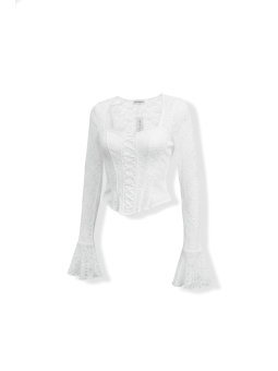 CORSÉ ANTONELLA - BLANCO