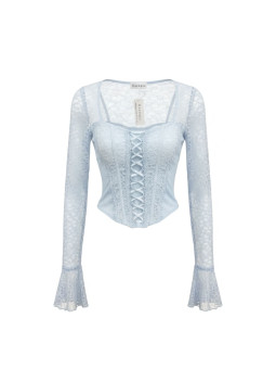 CORSÉ ANTONELLA - CELESTE