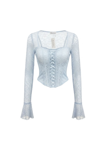 CORSÉ ANTONELLA - CELESTE