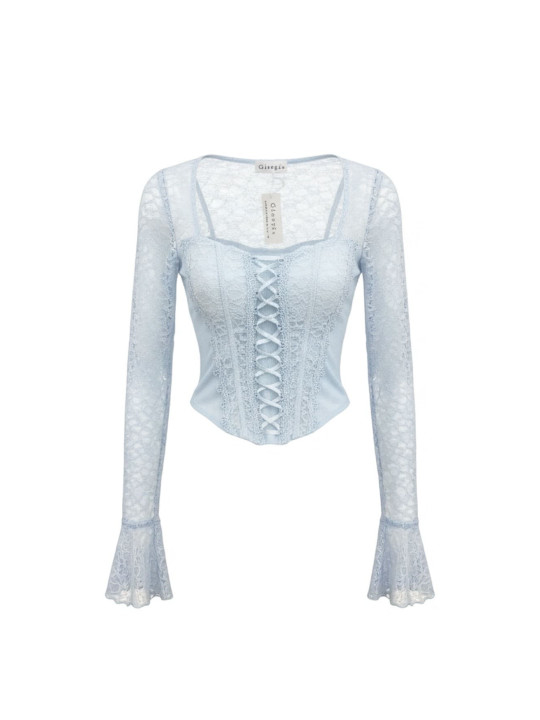 CORSÉ ANTONELLA - CELESTE