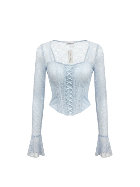 CORSÉ ANTONELLA - CELESTE