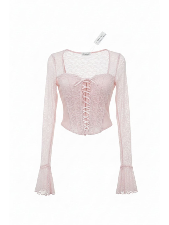 CORSÉ ANTONELLA - ROSA