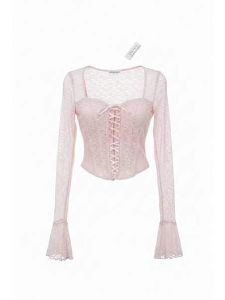 CORSÉ ANTONELLA - ROSA