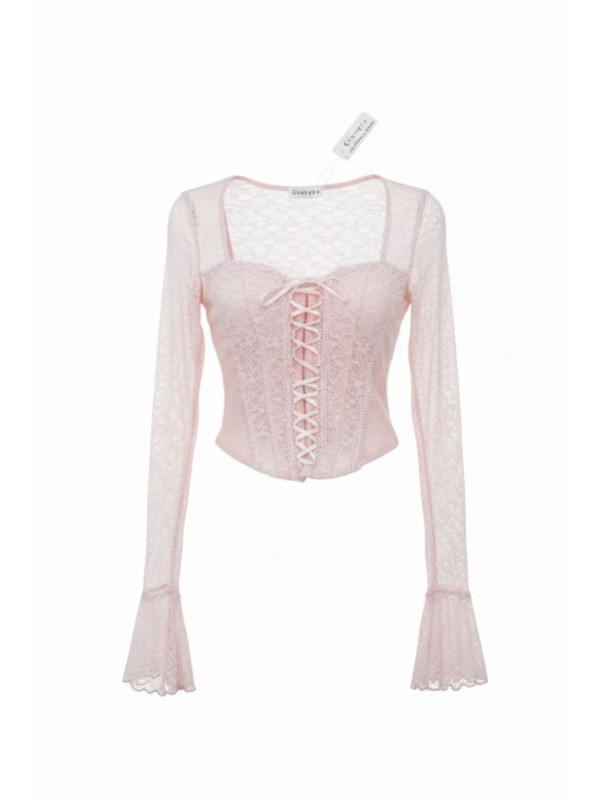 CORSÉ ANTONELLA - ROSA