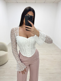 copy of CORSÉ ANTONELLA - NEGRO