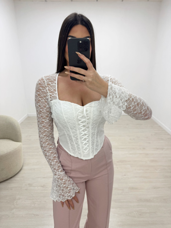 copy of CORSÉ ANTONELLA - NEGRO