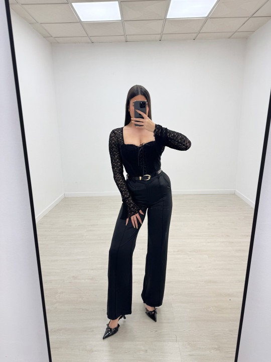 CORSÉ ANTONELLA - NEGRO