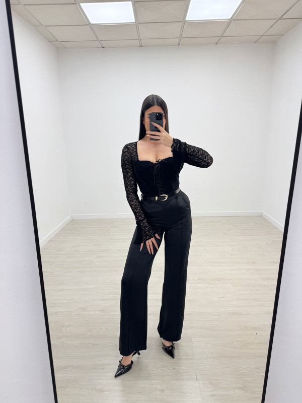 CORSÉ ANTONELLA - NEGRO