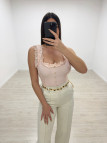 TOP ANTONELLA - ROSA