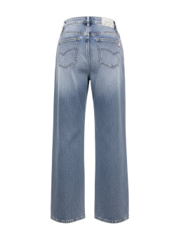 PANTALÓN VAQUERO T890