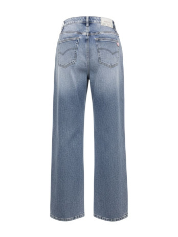 PANTALÓN VAQUERO T890