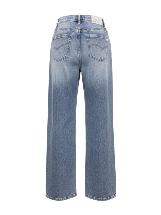 PANTALÓN VAQUERO T890