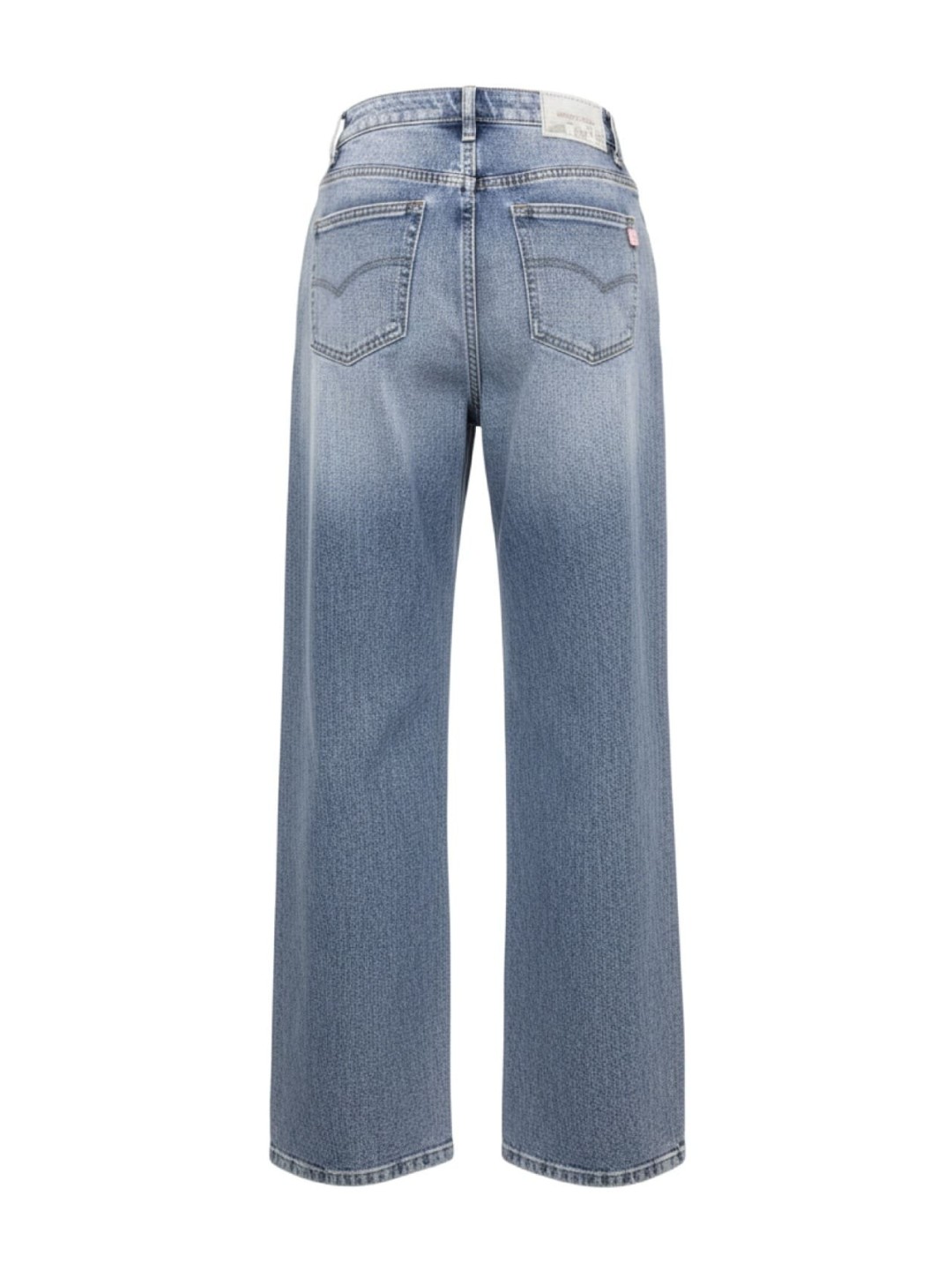 PANTALÓN VAQUERO T890