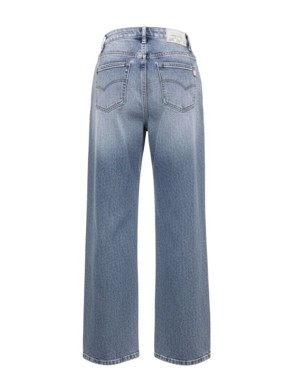 PANTALÓN VAQUERO T890