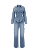 PANTALÓN VAQUERO T890