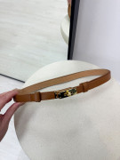 CINTURÓN HERMS (PIEL 100%) - MATERIAL