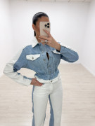 CONJUNTO DENIM PREMIUM DUO