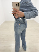 PANTALÓN VAQUERO T890