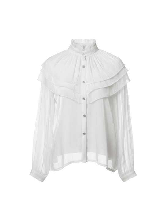 copy of CAMISA SATINADA PREMIUM - ROSA