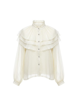 copy of CAMISA SATINADA PREMIUM - ROSA