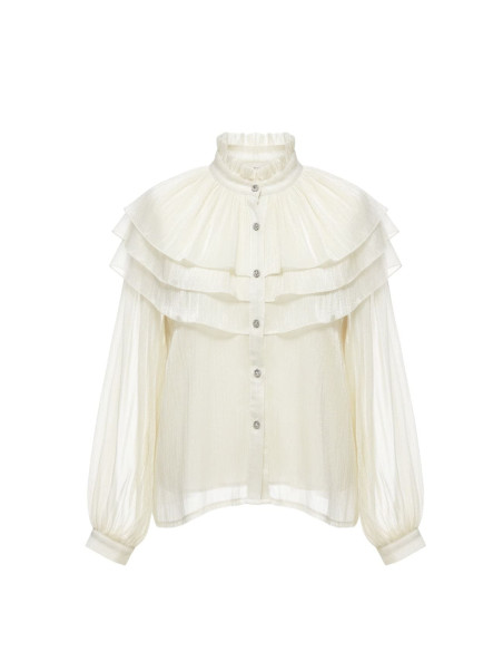 copy of CAMISA SATINADA PREMIUM - ROSA