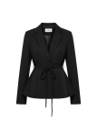 BLAZER ATELIER - NEGRA