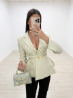 copy of BLAZER ATELIER - NEGRA