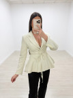 copy of BLAZER ATELIER - NEGRA
