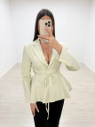 copy of BLAZER ATELIER - NEGRA