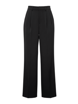 PANTALÓN DE VESTIR 9211 - NEGRO