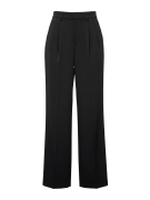 PANTALÓN DE VESTIR 9211 - NEGRO